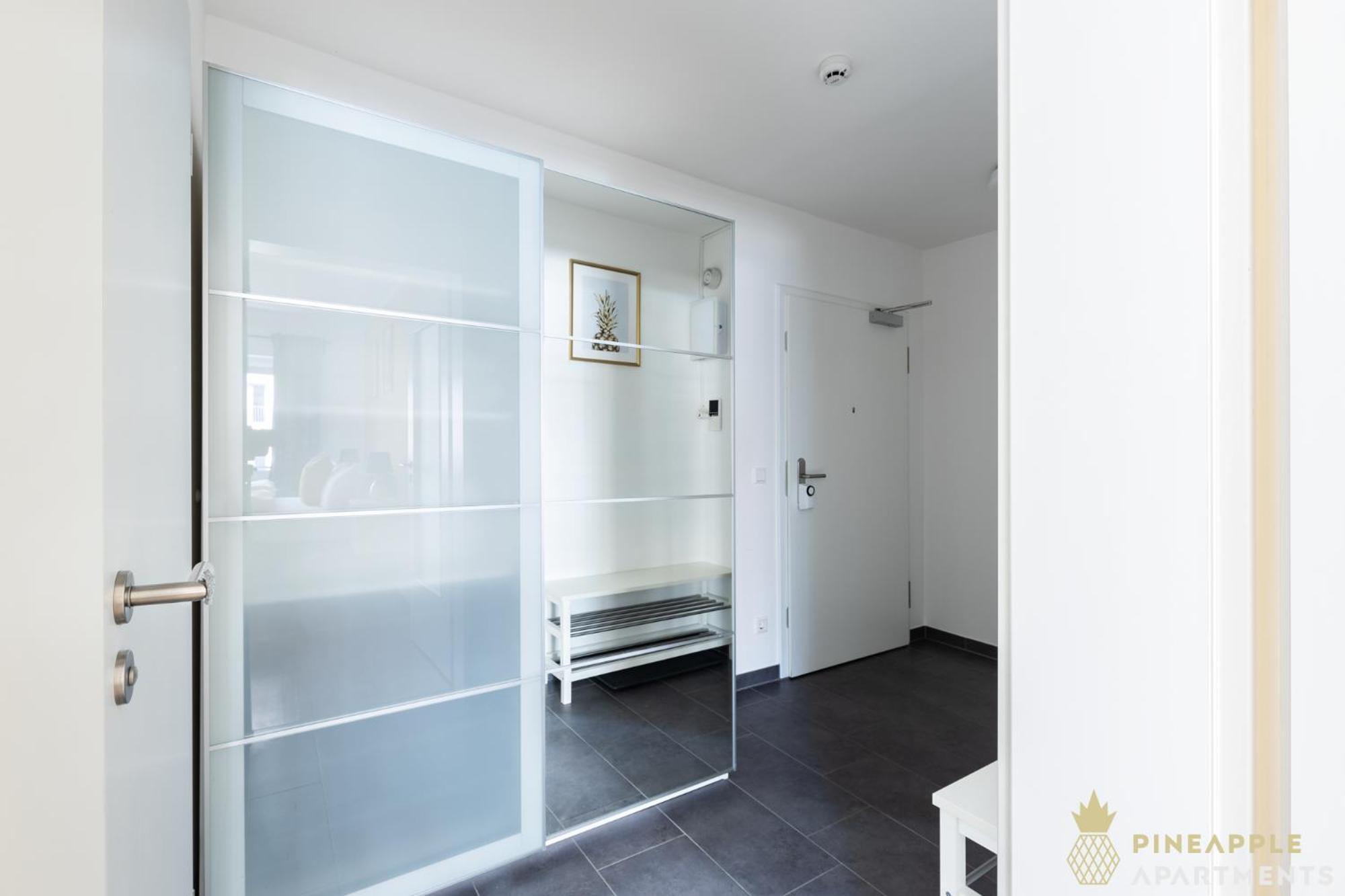 Pineapple Apartments Studio-Apartment Am Zwinger Dresde Exterior foto